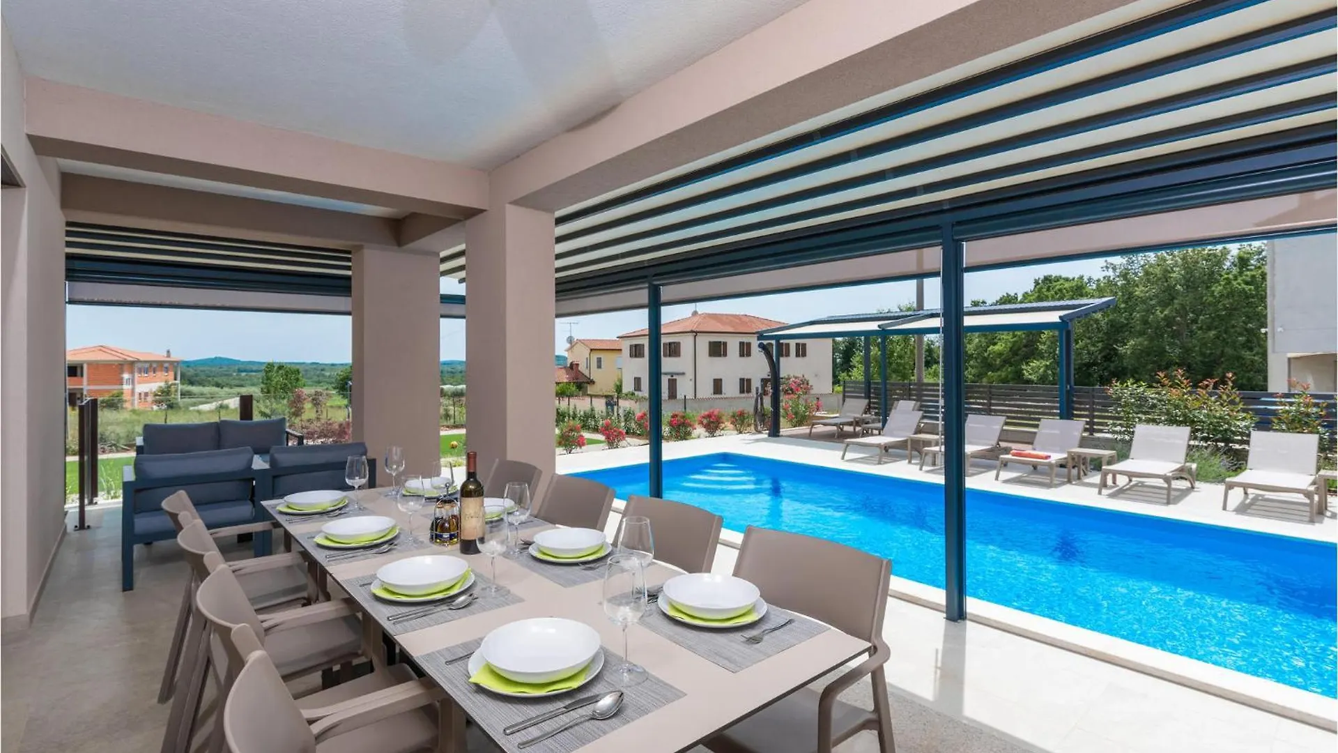 4 Bedroom Amazing Home In Kadumi Chorvatsko